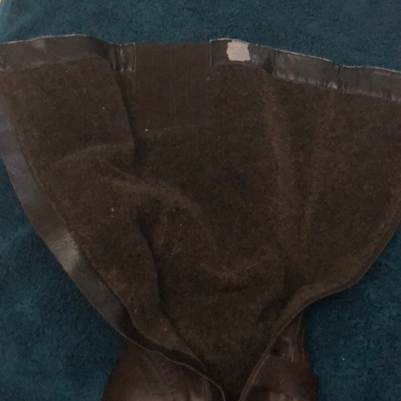 Cypress riding boots - Picture 5 of 8